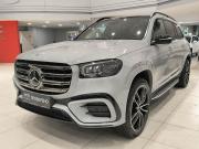 Mercedes-Benz GLS II (X167) Рестайлинг Казань  - изображение 23