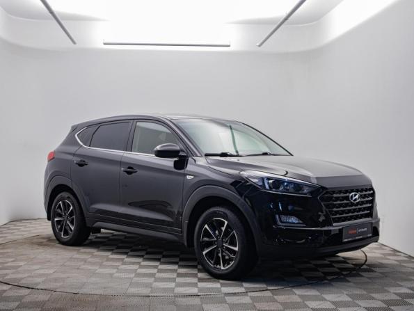 Hyundai Tucson III Рестайлинг с пробегом 2020 года, цена 2 170 000 рублей, 104302 км, внедорожник, Автокод Объявления