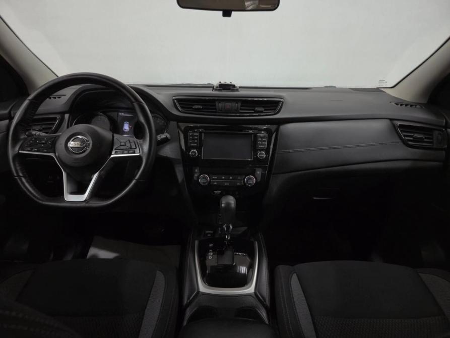 Nissan Qashqai II Рестайлинг Альметьевск  - изображение 10