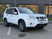 Nissan X-Trail II Рестайлинг Ярославль  - изображение 21