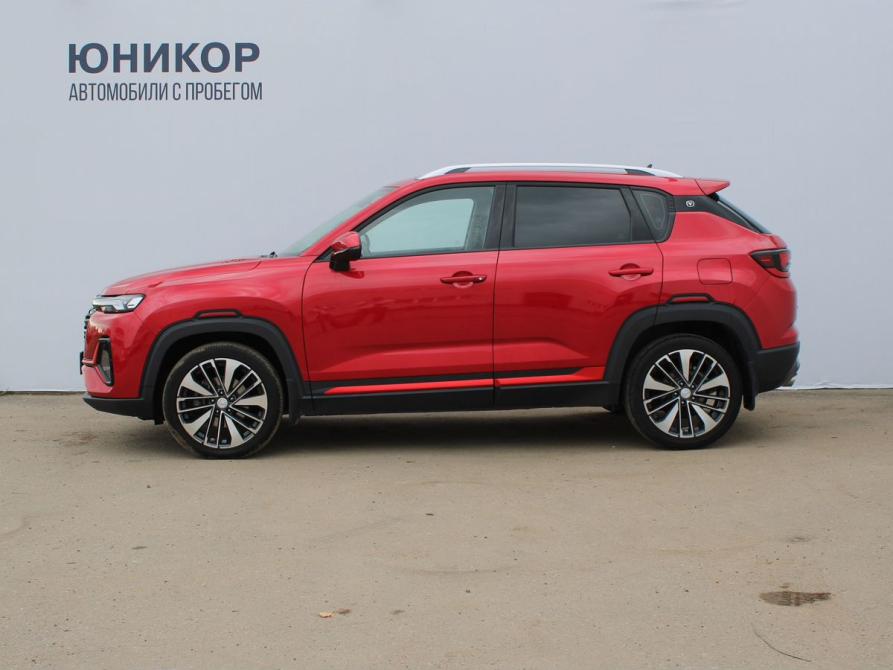 Changan CS35 Plus I Рестайлинг Нижний Новгород  - изображение 2
