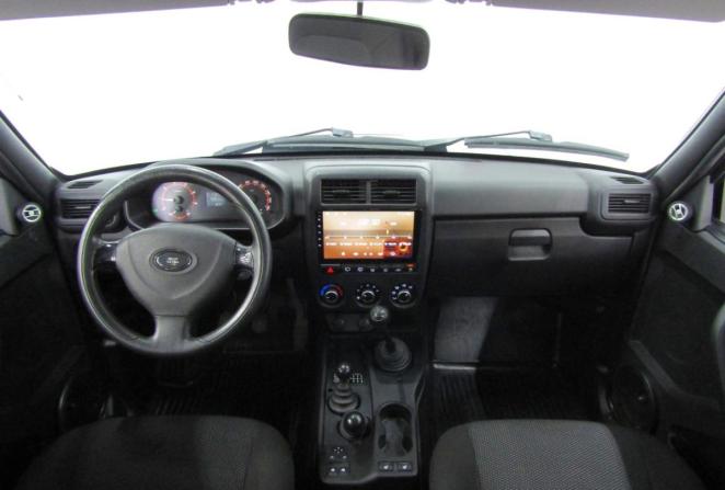 Lada (ВАЗ) Niva Legend с пробегом 2022 года, цена 960 000 рублей, 40263 км, внедорожник, Автокод Объявления