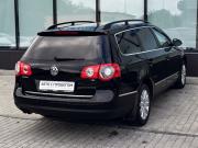 Volkswagen Passat B6 Екатеринбург  - изображение 25