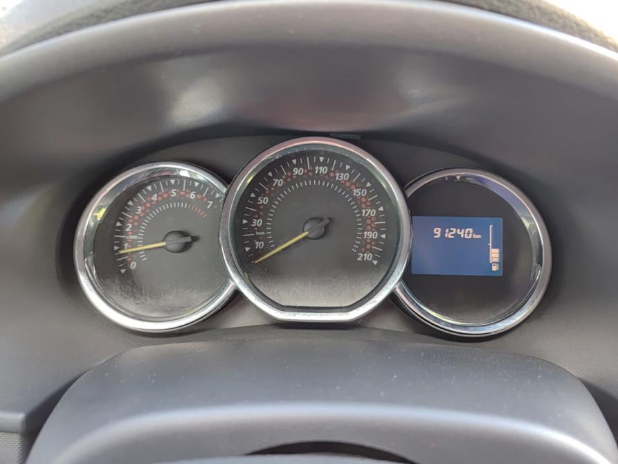 Renault Sandero II Ижевск  - изображение 16