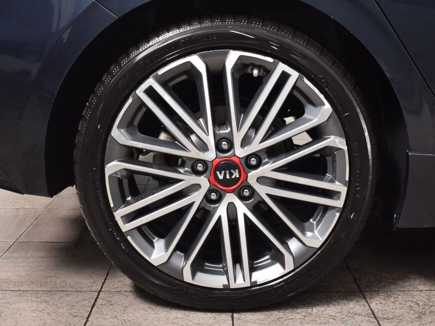 Kia K3 II Кемерово  - изображение 12