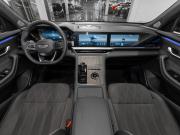 Geely Monjaro I Рестайлинг (China Market) Москва  - изображение 43