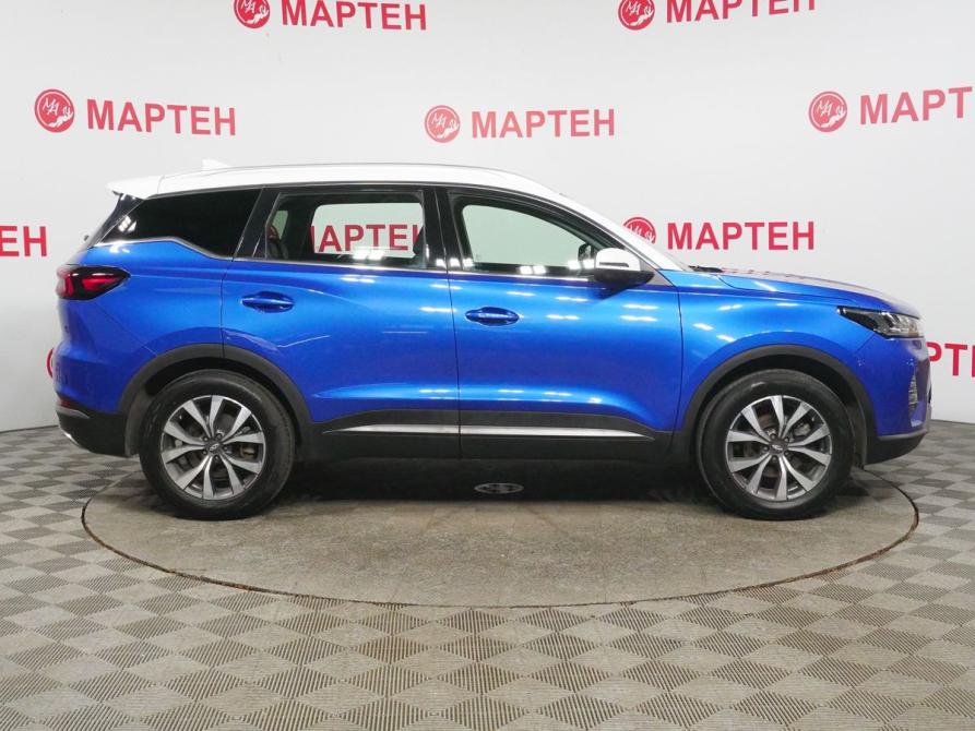 Chery Tiggo 7 Pro I Вологда  - изображение 4