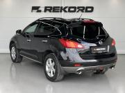 Nissan Murano II (Z51) Рестайлинг Уфа  - изображение 21