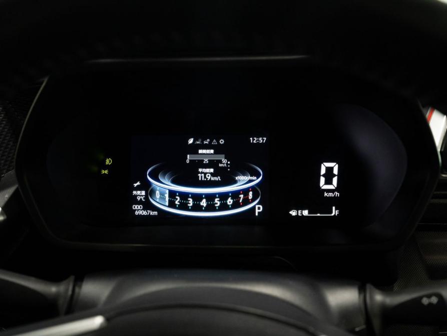 Toyota Raize I Чита  - изображение 13