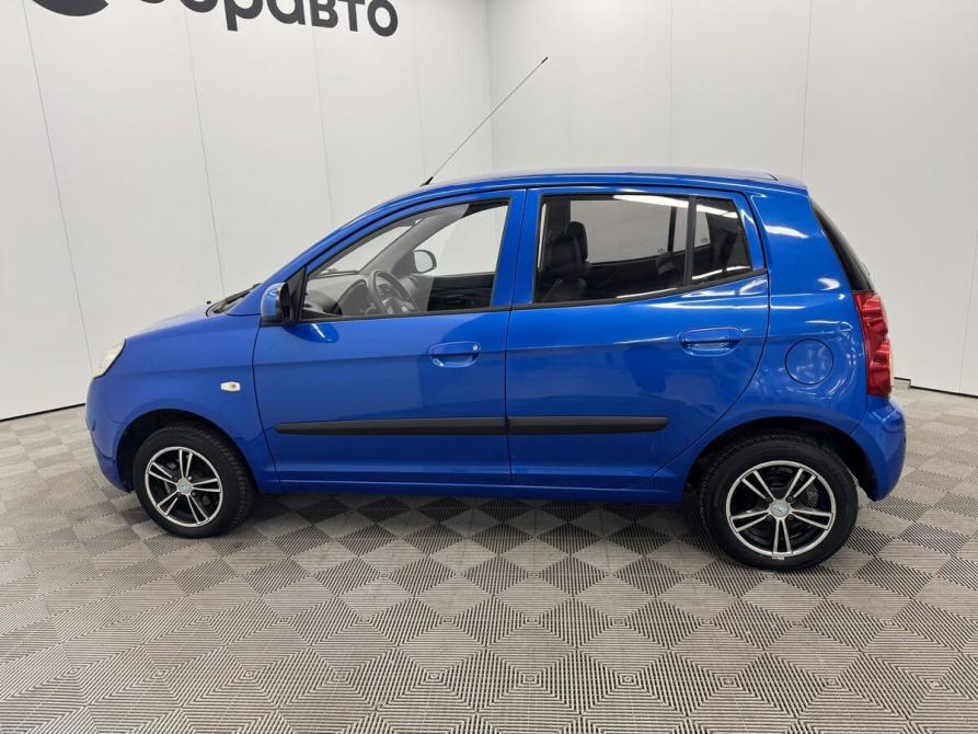 Kia Picanto I Рестайлинг Воронеж  - изображение 8