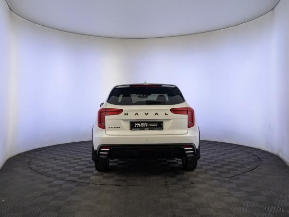 Haval Jolion I Рестайлинг с пробегом 2025 года, цена 1 990 000 рублей, 14227 км, внедорожник, Автокод Объявления