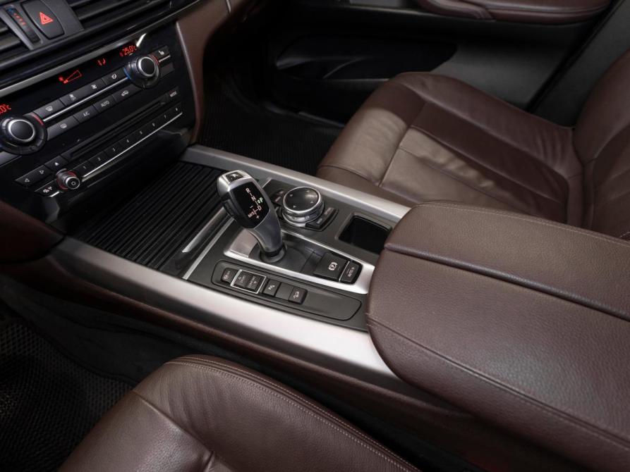 BMW X5 III (F15) Москва  - изображение 14