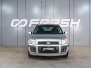 Ford Fusion I Рестайлинг Воронеж  - изображение 20
