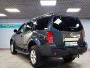 Nissan Pathfinder III Москва  - изображение 28
