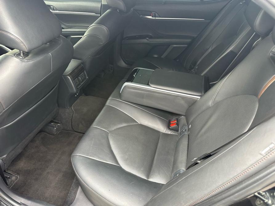 Toyota Camry VIII (XV70) Волгоград  - изображение 12