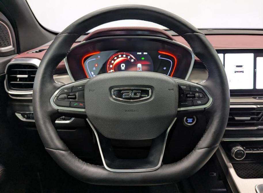 Belgee X50 Санкт-Петербург  - изображение 22