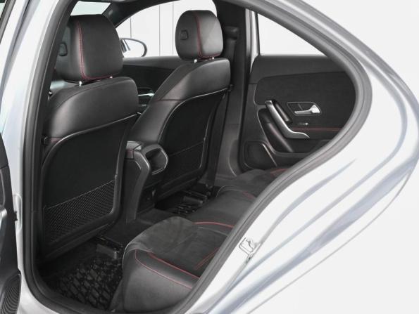 Mercedes-Benz A-Класс IV (W177) с пробегом 2020 года, цена 2 179 000 рублей, 128302 км, седан, Автокод Объявления