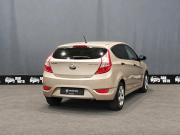 Hyundai Solaris I Смоленск  - изображение 24