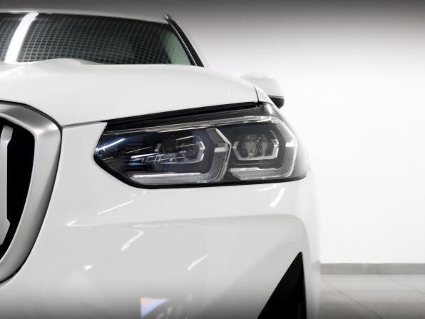 BMW X3 III (G01) Рестайлинг с пробегом 2021 года, цена 4 990 000 рублей, 83748 км, внедорожник, Автокод Объявления