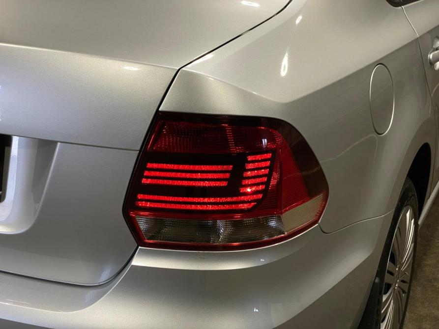 Volkswagen Polo V Рестайлинг Челябинск  - изображение 8