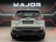 Toyota RAV4 V (XA50) Москва  - изображение 33