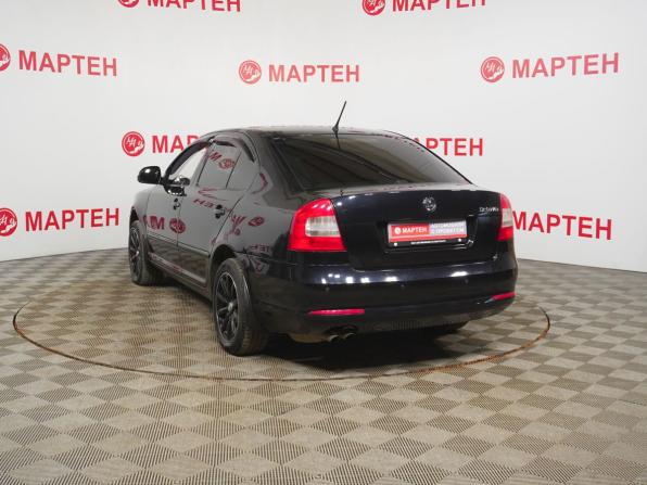 Skoda Octavia II (A5) Рестайлинг с пробегом 2012 года, цена 700 000 рублей, 251237 км, лифтбек, Автокод Объявления