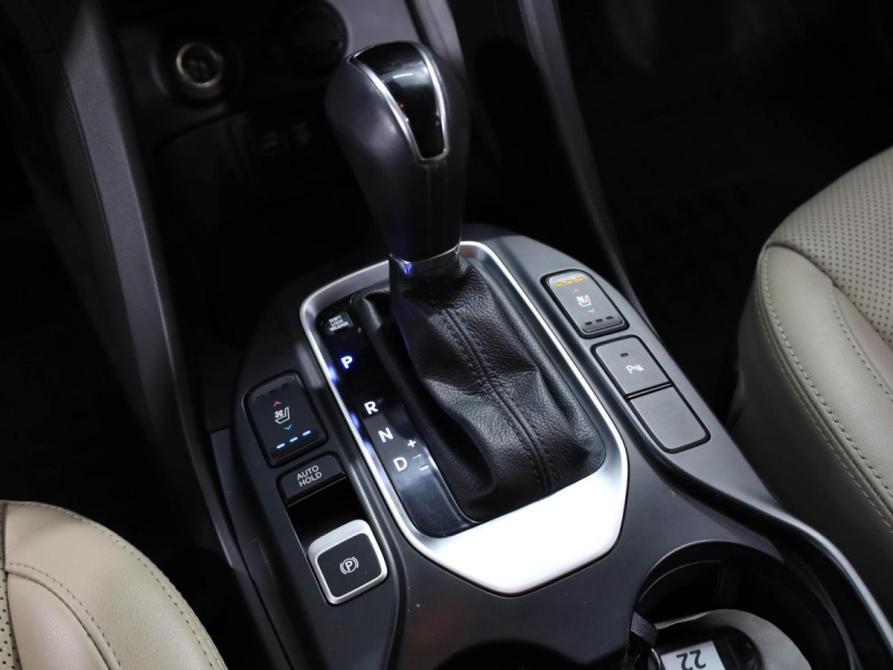 Hyundai Santa Fe III Рестайлинг Ростов-на-Дону  - изображение 16