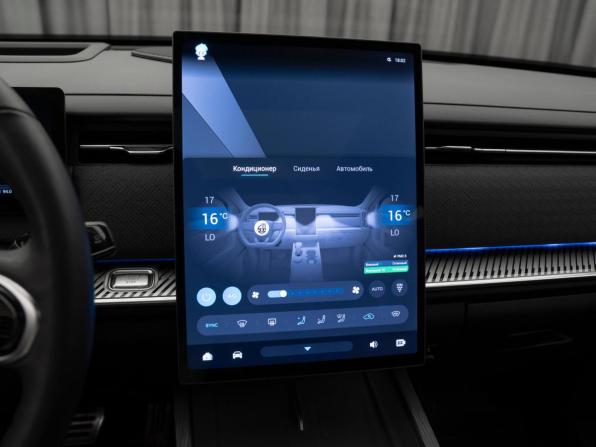 Jaecoo J7 I с пробегом 2023 года, цена 2 445 000 рублей, 17854 км, внедорожник, Автокод Объявления