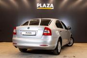 Skoda Octavia II (A5) Рестайлинг Уфа  - изображение 22