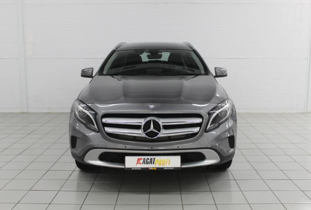 Mercedes-Benz GLA I (X156) Астрахань  - изображение 2