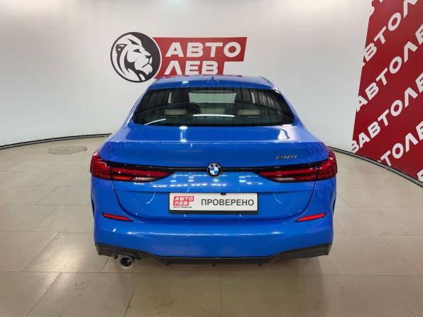 BMW 2 серии F44 с пробегом 2020 года, цена 2 499 000 рублей, 165866 км, седан, Автокод Объявления