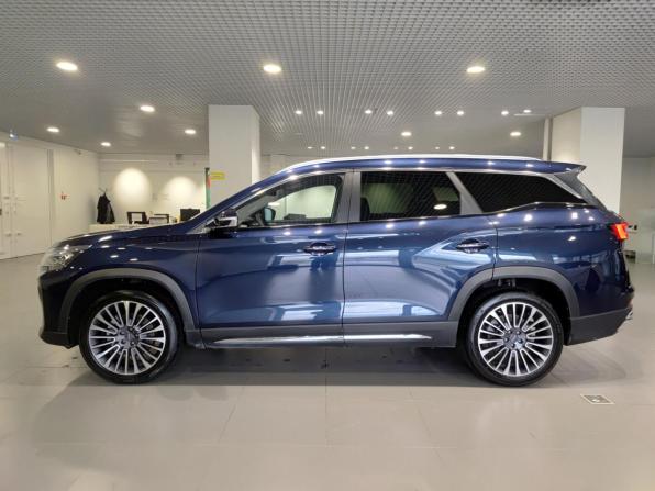 JETOUR X90+ с пробегом 2023 года, цена 2 300 000 рублей, 24639 км, внедорожник, Автокод Объявления