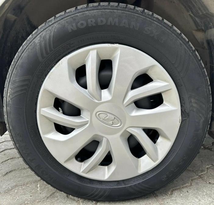 Lada (ВАЗ) XRAY I Набережные Челны  - изображение 4