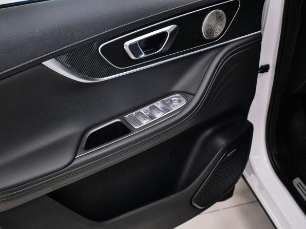 Chery Tiggo 7 Pro Max I Рестайлинг с пробегом 2024 года, цена 2 026 000 рублей, 40226 км, внедорожник, Автокод Объявления