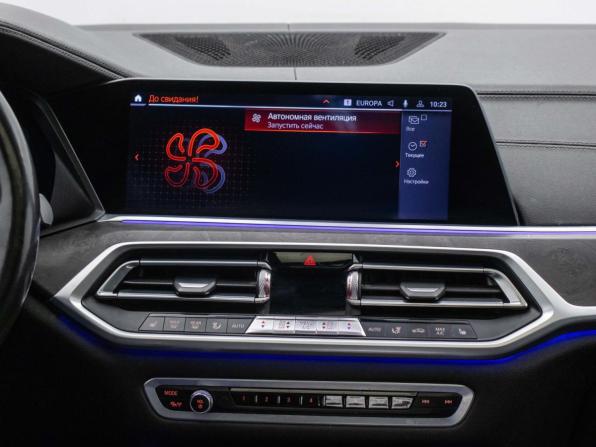 BMW X7 I (G07) с пробегом 2020 года, цена 5 629 000 рублей, 153347 км, внедорожник, Автокод Объявления