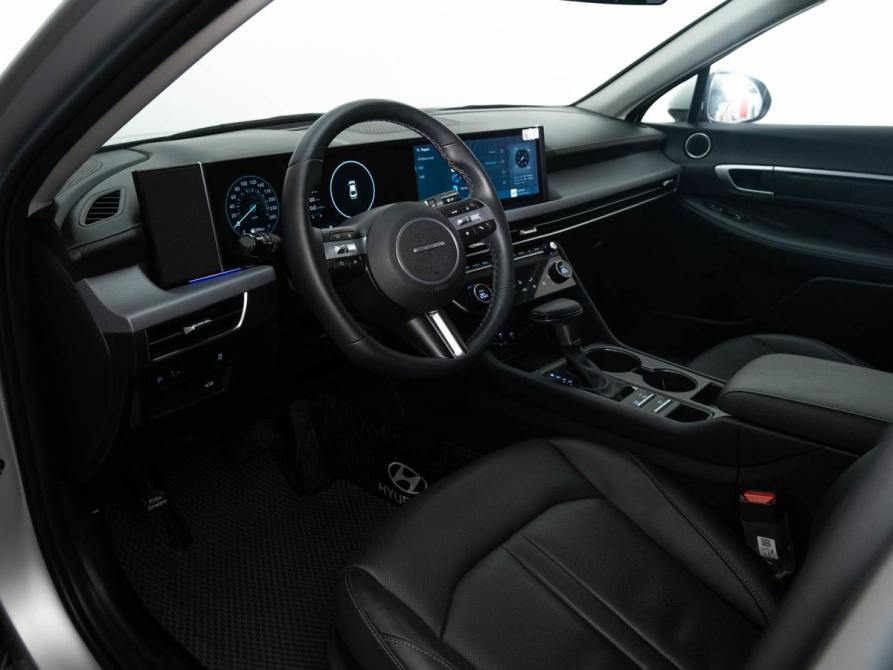 Hyundai Sonata VIII (DN8) Рестайлинг Казань  - изображение 5