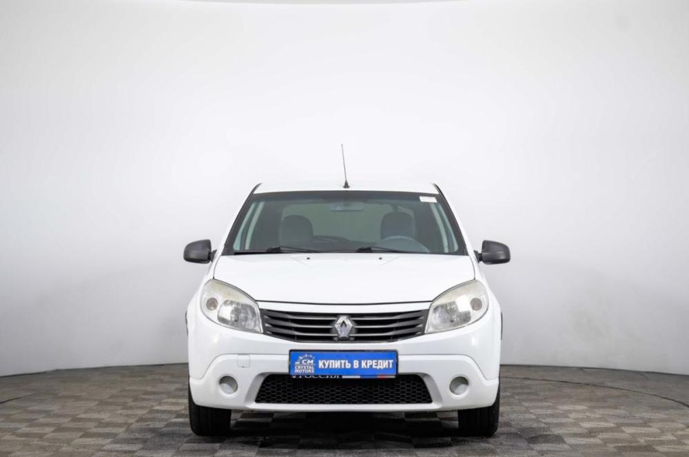 Renault Sandero I Пермь  - изображение 2