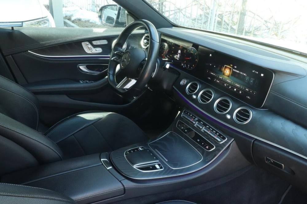 Mercedes-Benz E-Класс V (W213 S213 C238) Рестайлинг Казань  - изображение 6