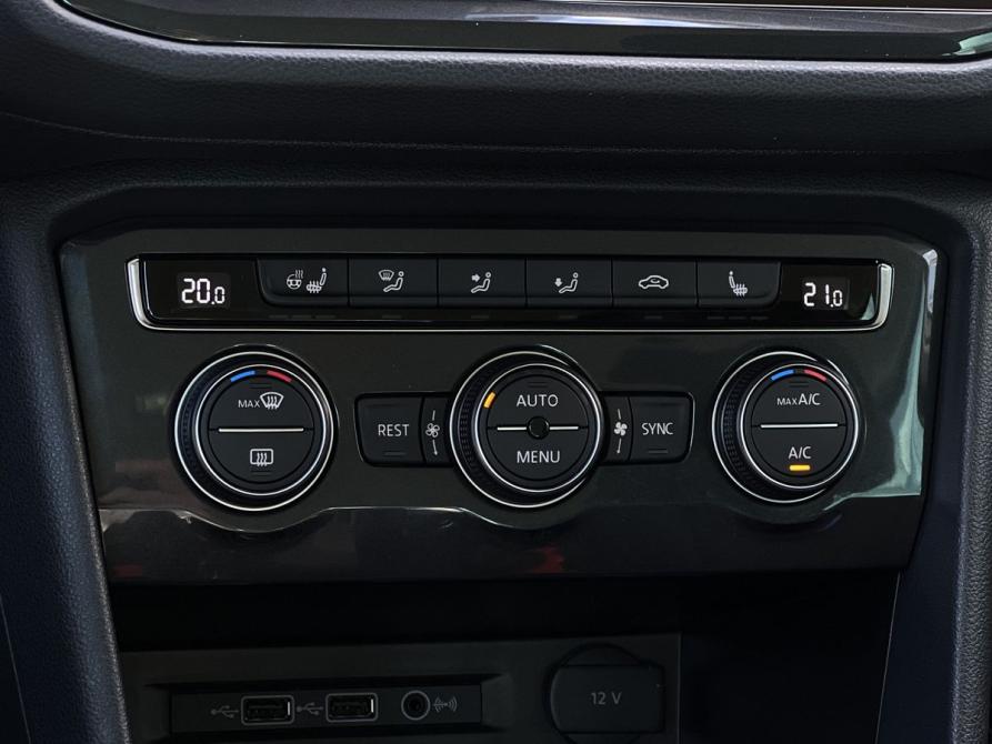 Volkswagen Tiguan II Самара  - изображение 18