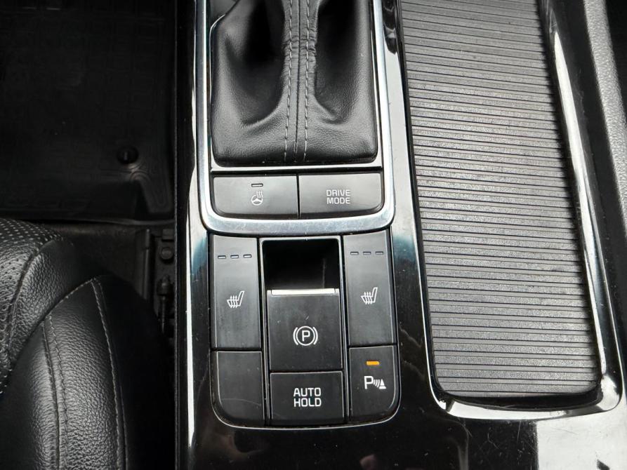 Kia Optima IV Сыктывкар  - изображение 29