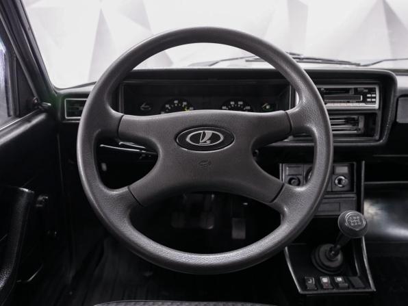 Lada (ВАЗ) 2107 с пробегом 2004 года, цена 145 000 рублей, 95000 км, седан, Автокод Объявления