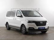 Hyundai H-1 II Рестайлинг 2 Москва  - изображение 23