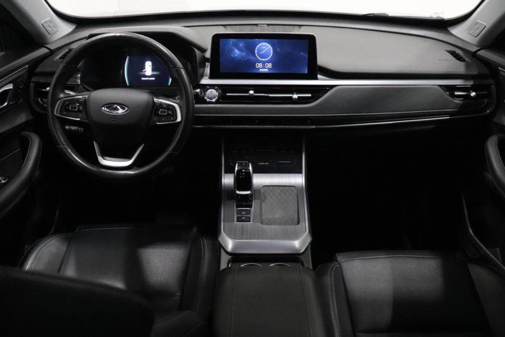 Chery Tiggo 4 Pro I Ульяновск  - изображение 6
