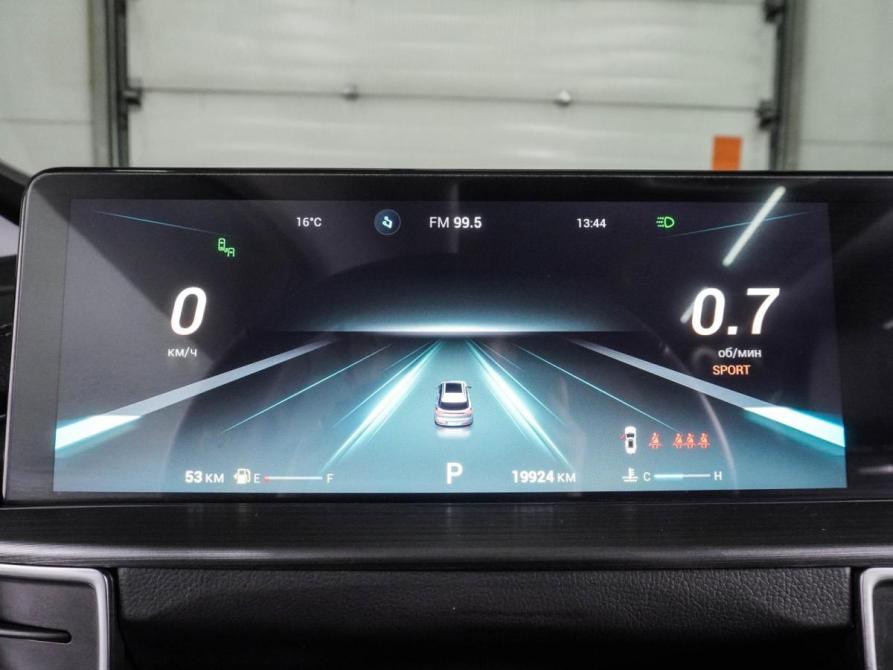 Chery Tiggo 7 Pro Max I Воронеж  - изображение 16