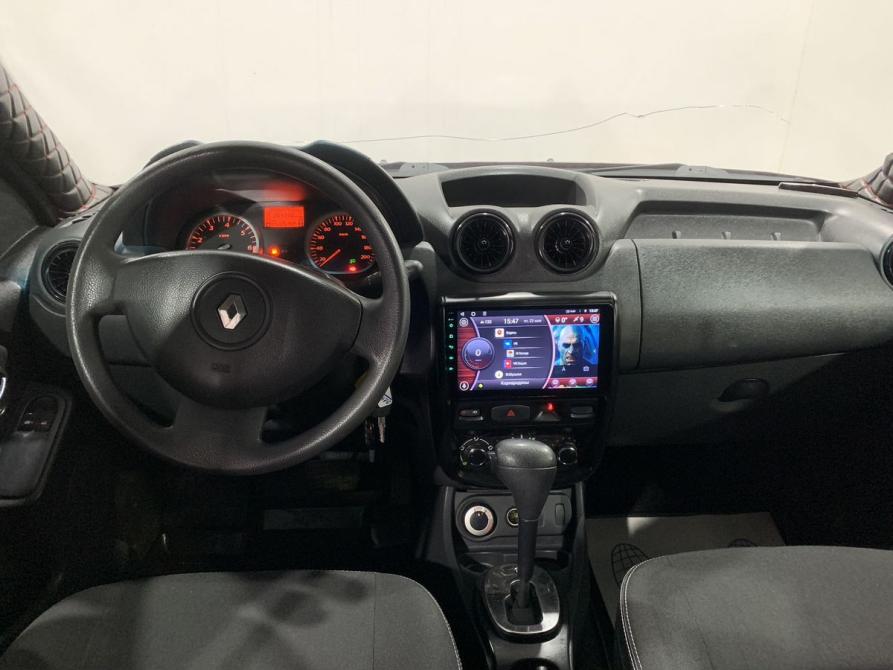 Renault Duster I Кемерово  - изображение 13