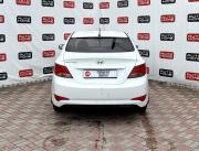 Hyundai Solaris I Рестайлинг Санкт-Петербург  - изображение 18