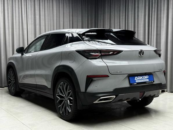 Changan UNI-T I с пробегом 2023 года, цена 2 179 000 рублей, 26000 км, внедорожник, Автокод Объявления