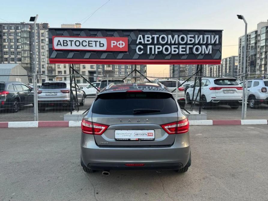 Lada (ВАЗ) Vesta I Альметьевск  - изображение 15