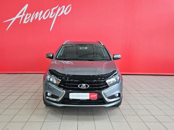 Lada (ВАЗ) Vesta I с пробегом 2020 года, цена 1 299 000 рублей, 95800 км, универсал, Автокод Объявления