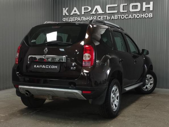 Renault Duster I с пробегом 2014 года, цена 1 137 000 рублей, 71702 км, внедорожник, Автокод Объявления
